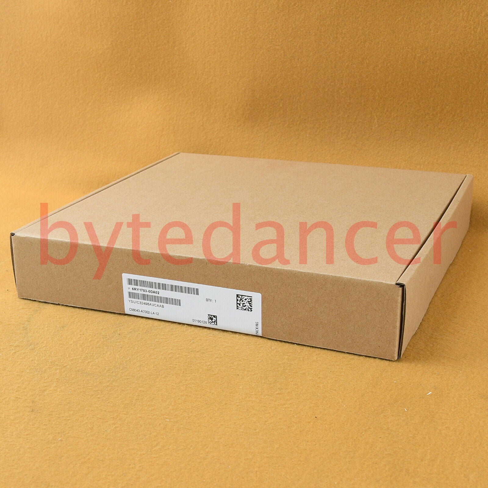 1PC New power board 6RY1703-0DA02 One year warranty Fast  SM9T