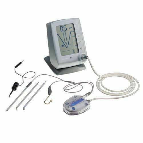 Dental SybronEndo Elements Diagnostic Unit w/ Satellite Apex Locator root canal