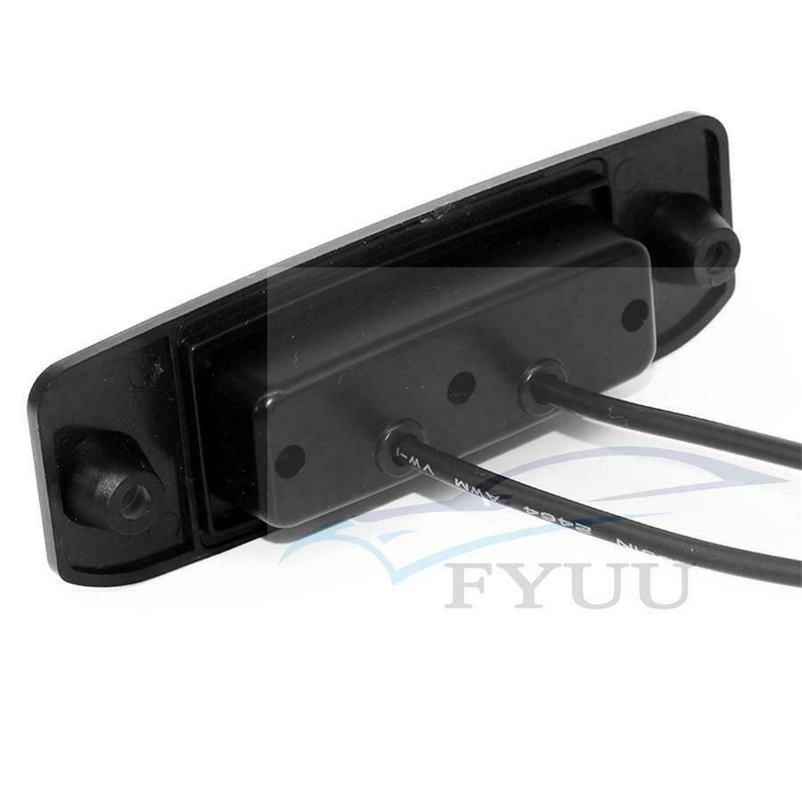 Car Rear view Camera rearview reverse for Hyundai Tucson Accent Elantra Sonata