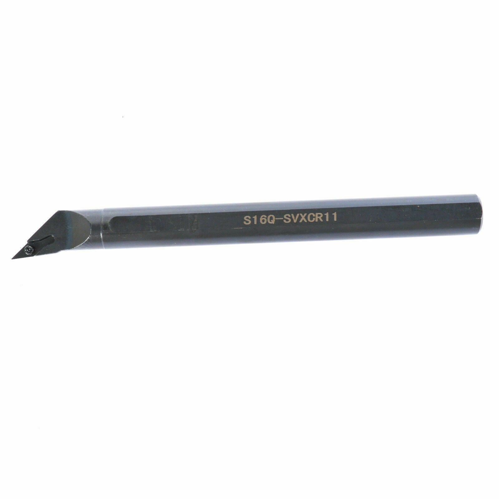 S16Q-SVXCR11 (16mm×180mm)Internal Lathe Boring Bar Turning Tool For VCGT1103
