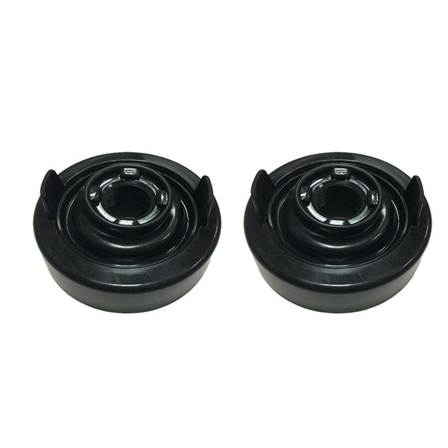 80mm Headlight Dust Cover for HID LED Conversion Kit Bulb Seal Cap Soft Rubber