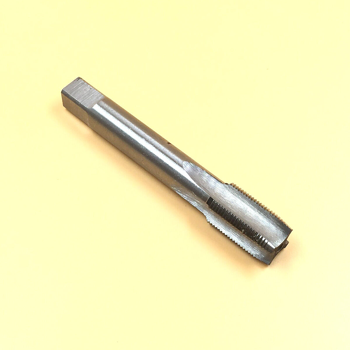 11/32" - 48 HSS Right hand Thread Tap 11/32 - 48 TPI [M_M_S]