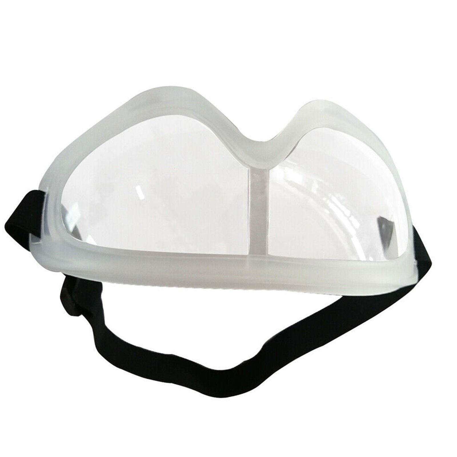 Antiviral Goggles Dust Splash Proof Spit Protection Anti Eyewear Glasses