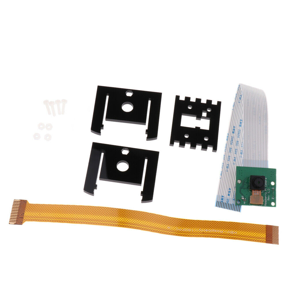 5Megapixels Support 720p OV5647 Mini Camera Video Module for Raspberry Pi ZERO/W