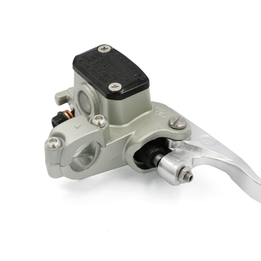Front Brake Master Cylinder Brake Lever For Husqvarna FE FC TC TE250/350/450/501