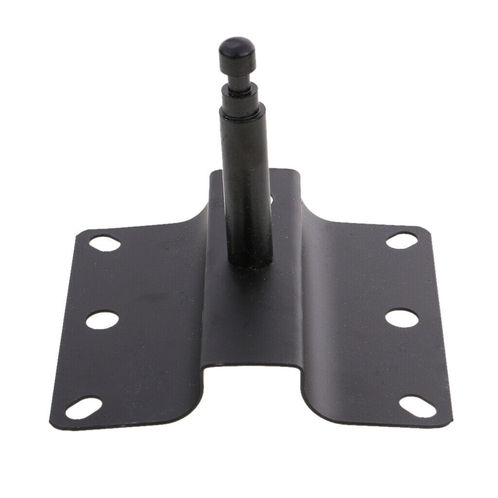 Angle Adjustable Satellite Speaker Bracket Wall Bracket