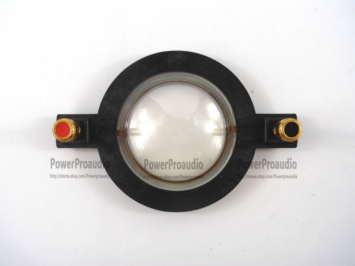 Mylar Replacement Diaphragm for  8 ohm driver Horn VC 44.4mm