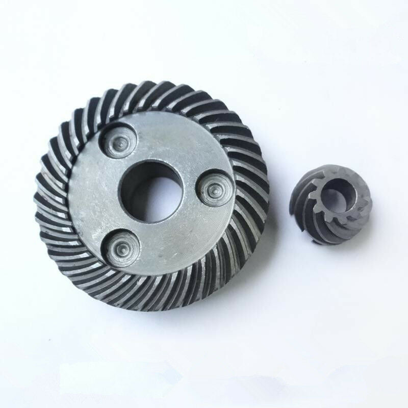1PCS Spiral Bevel Gear Fit For Makita 9523 Angle Grinder Electric Repairing 36 T