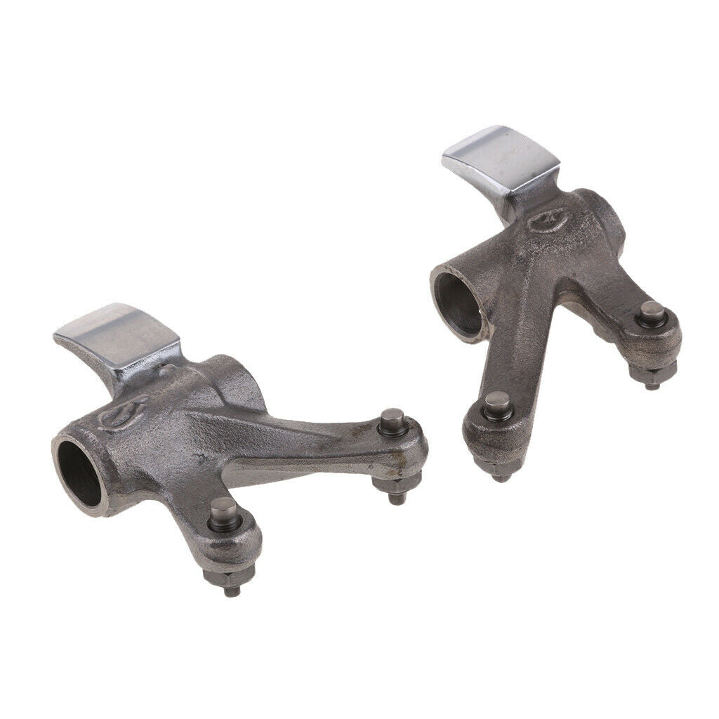 CF188 CF500 Rocker Arm Intake and Exhaust Set for Scooter Moped ATV Go Karts