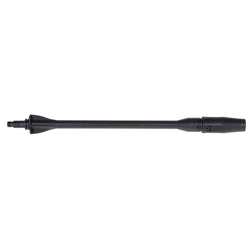 145 bar Turbo Lance Spray Nozzle with Karcher Adapter Surface Cleaning