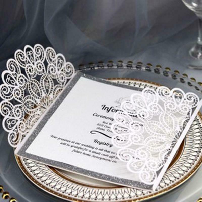 Semicircle Flower DIY Metal Cutting Dies Stencil Scrapbooking Album Paper Card