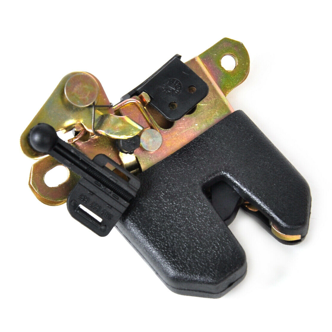 1J5 827505 Rear Trunk Trunk Latch Lock Actuator Fit for 99-05 VW Jetta Bora An