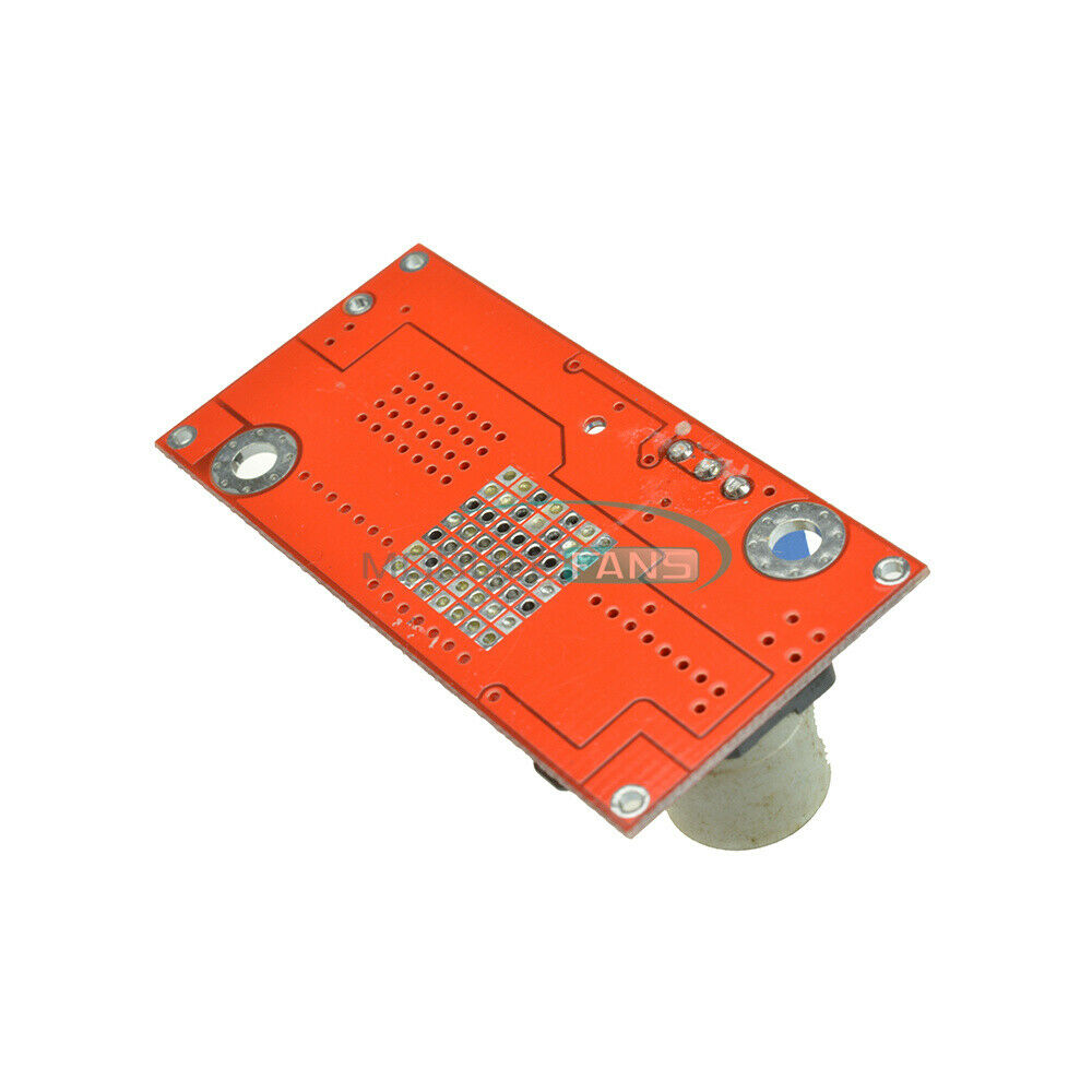 5PCS DC Step up XL6009 Boost Power Converter Module Replace LM2577 Adjustable
