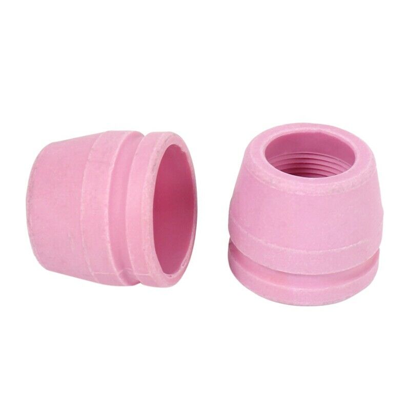 24PCS SG-55 AG-60 WSD-60 Plasma Cutter Cutting Torch Tip Nozzles Consumables KJ5