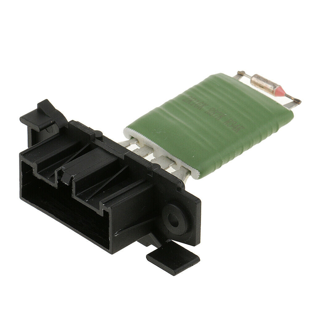 Heater Blower Resistor 77364061 / 6450XR for Jumper Ducato Boxer (2006-on)