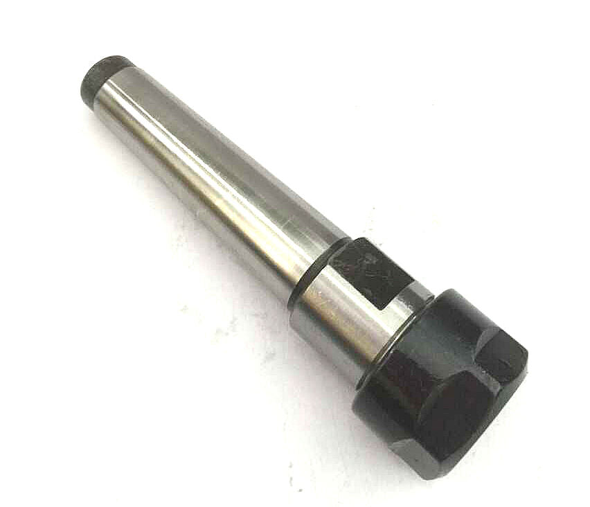 1 of ER16 MT2 M10 Milling Collet Chuck Holder [M_M_S]