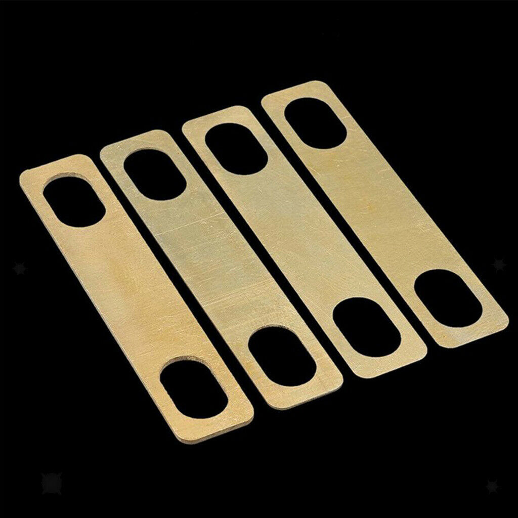 Set Of 16 Guitar Bass Repairing Tools