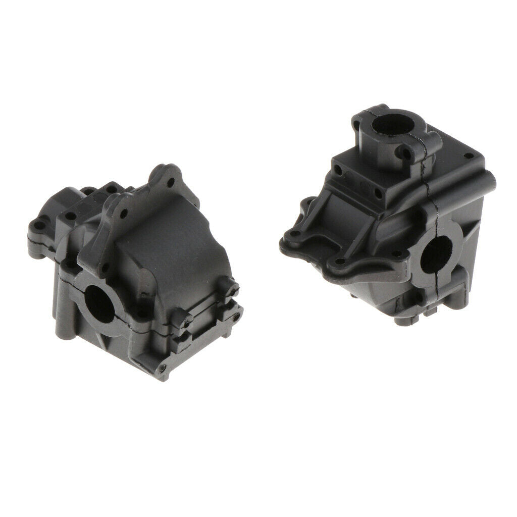 RC Car Upper Lower  Cover Housing Set For WLtoys 144001 1/14 RC Truck