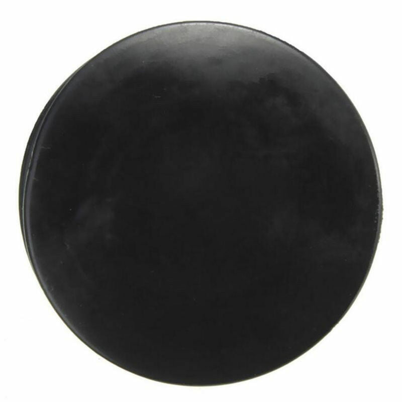 Rubber Money Saving Box Piggy Bank Closure Plug Stopper Cover OD:42mm ID:32mm