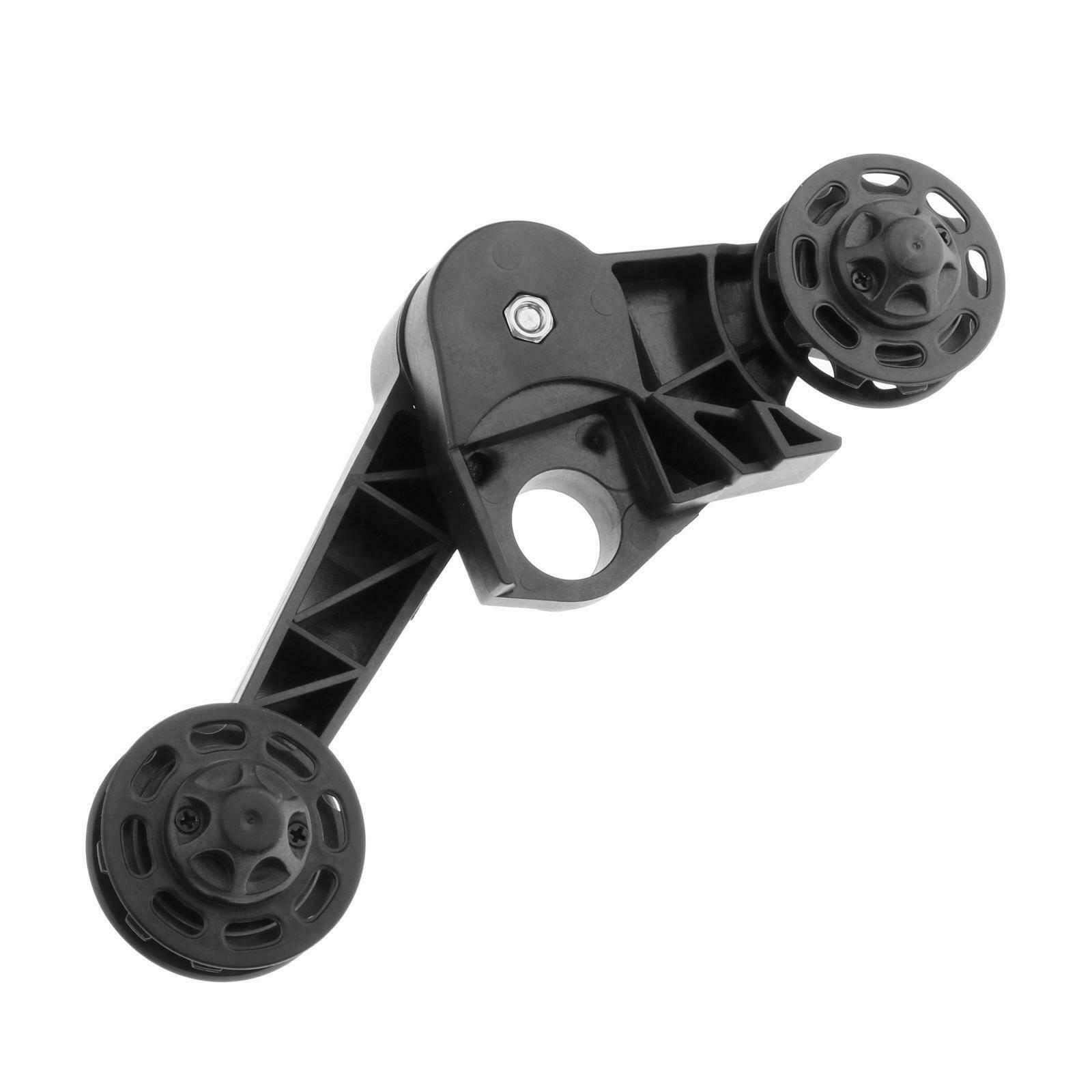 Bike Single Speed Converter Folding Bicycle Rear Derailleur Chain Tensioner