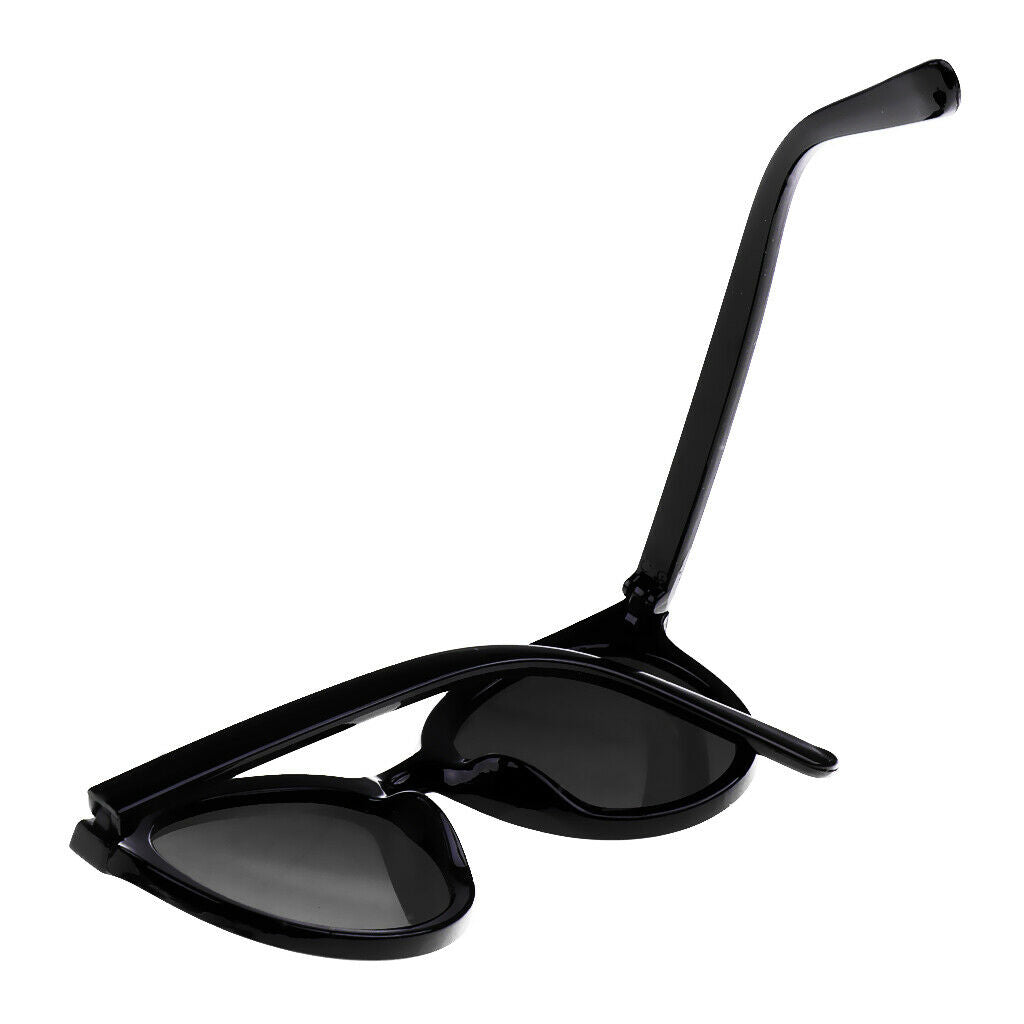 2Pcs Fashion Classic Outdoor Baby Kids Boys Sunglasses Goggles Eyewear UV400