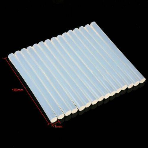 Hot Melt Long Length Glue Sticks for Glue Gun 11mm HIGH QUALITY TRANSPARENT BEST