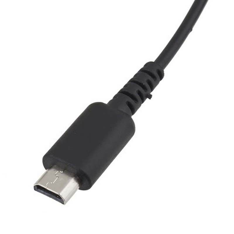 USB Power Charging Charger Sync Data Cable Cord For Nintendo DS NDS Lite NDSL /b