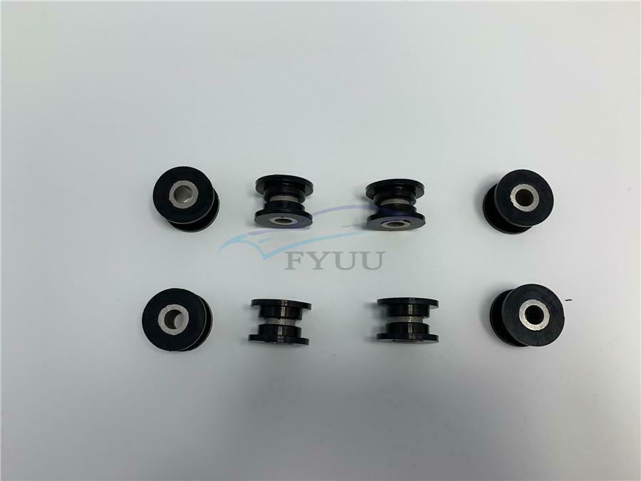 4-bush Shock Absorbing Bushing Tool Kit For Arctic Cat 400454500650 4X4 All