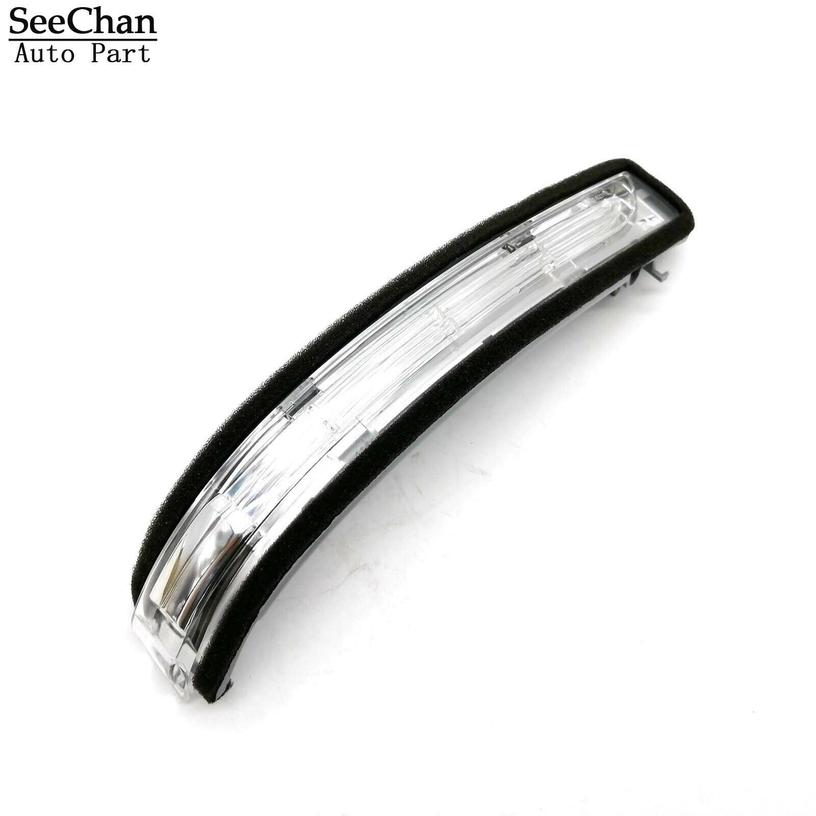 Right side Door Mirror Turn Signal Light Fit For Mercedes W169 W245 A170 08-12