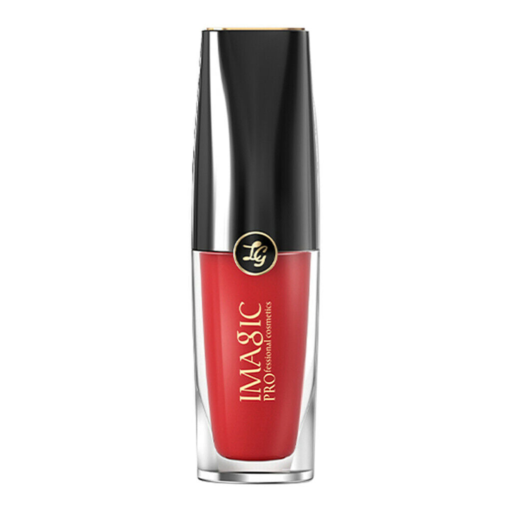 Smooth Hydrating Girls Lip Gloss Long Wearing Velvet Light Lip Stain 06