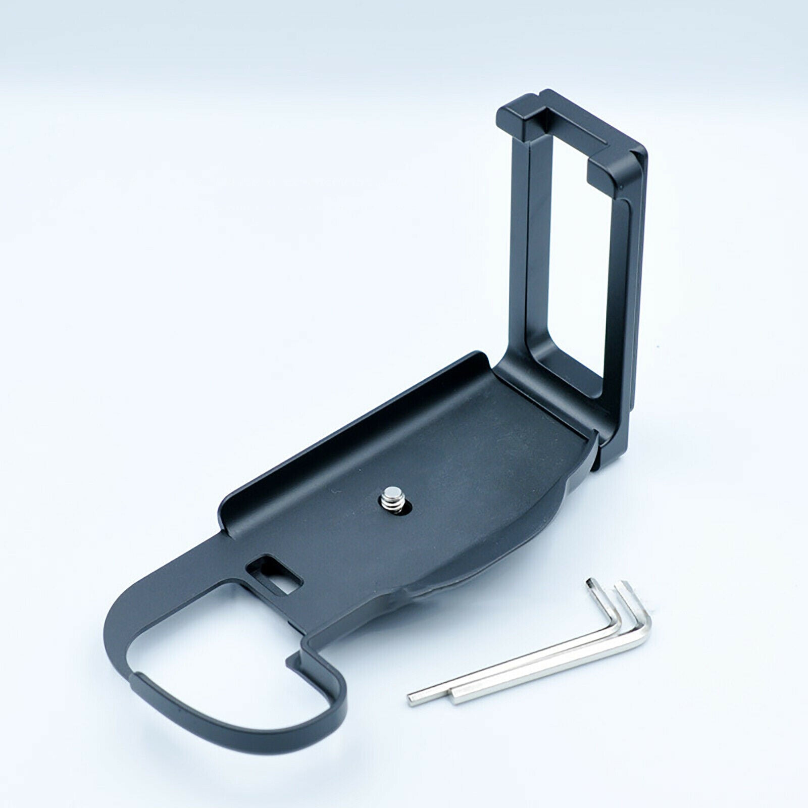 For Canon 5D4/5D IV SLR Camera L-Plate Plate Gimbal Vertical Shot Camera Board