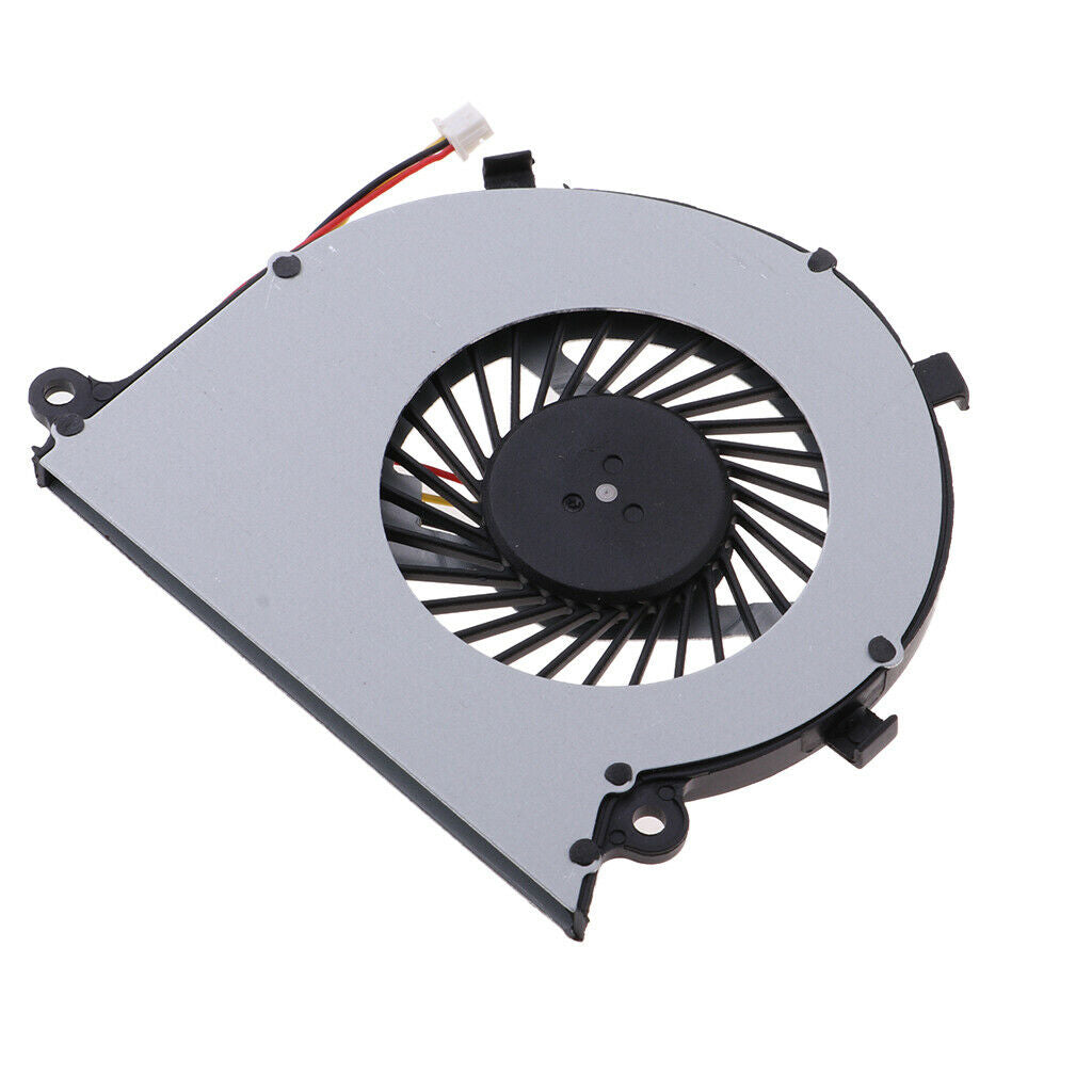 PC CPU Cooling Fan for Toshiba Satellite P55W-B P55W-B5318 P/N:BAAA0705R5H