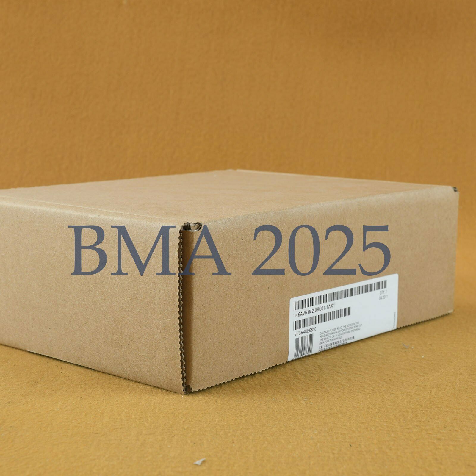 New 6AV6 642-0BC01-1AX1 6AV6642-0BC01-1AX1 1year warranty DHL free Ship SM9T