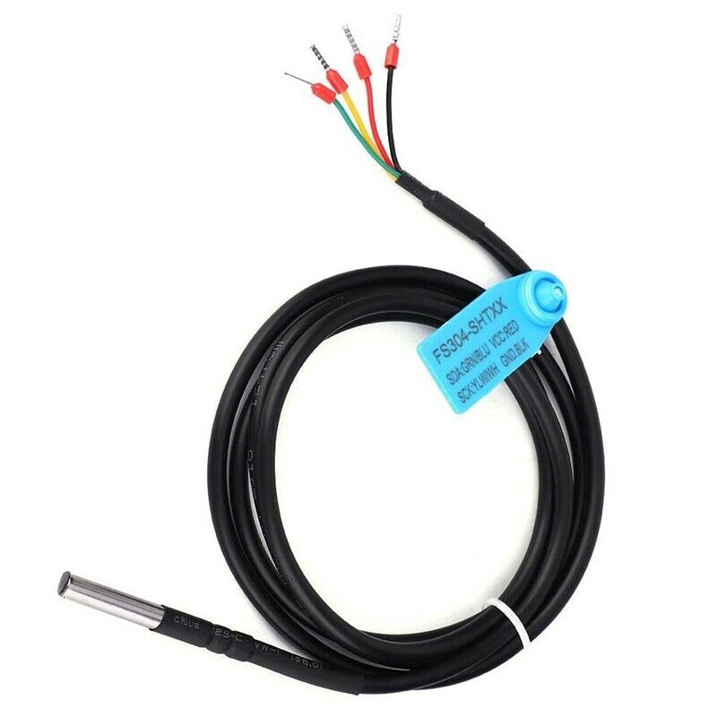 10MA Temperature and Humidity Sensor,Soil Digital Temperature & Humidity SensoS9