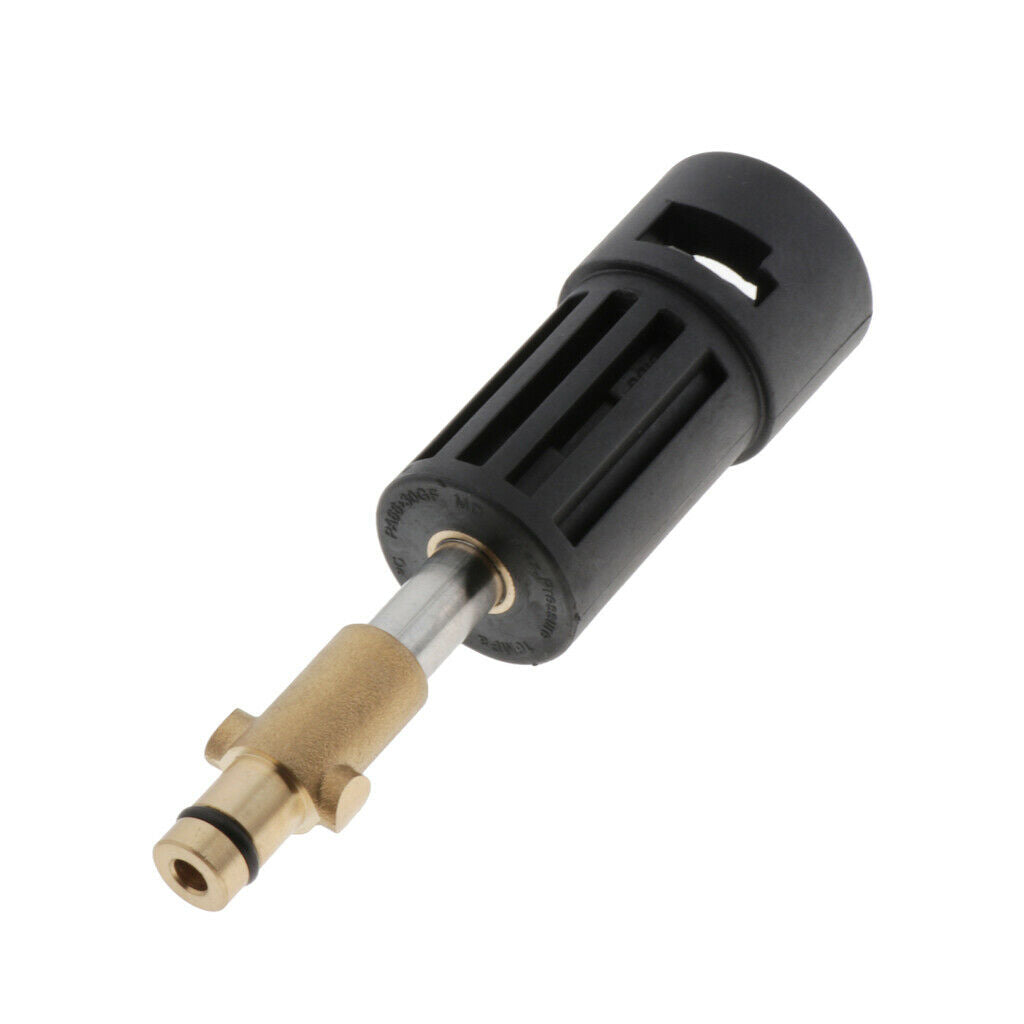 Pressure Washer Adaptor for Karcher K to Nilfisk/Gerni Parts