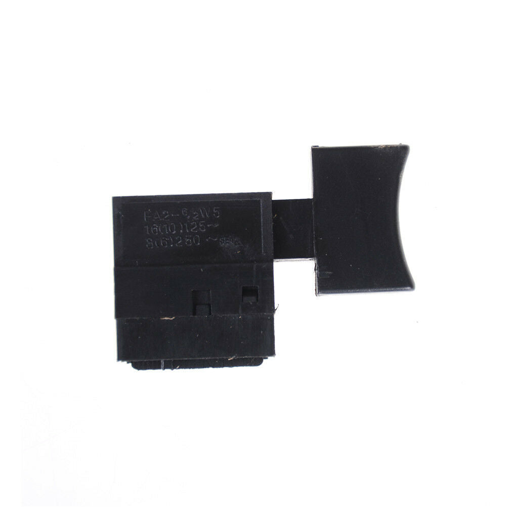 AC 125V 16(10)A 250V 8(6)A DPST NO Trigger Switch for Electric Hammer Drill WF