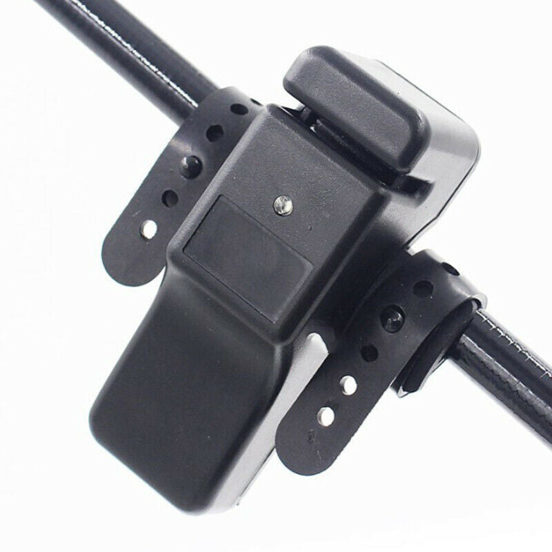 Electronic Fishing Bite Sound Alarm Wireless LED Indicator Light Fish Bit.l8