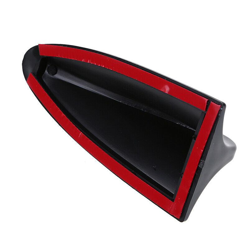 Universal Car Shark Fin Top Roof Decor Air Antenna For BMW E90 E92 E46 E60 E39