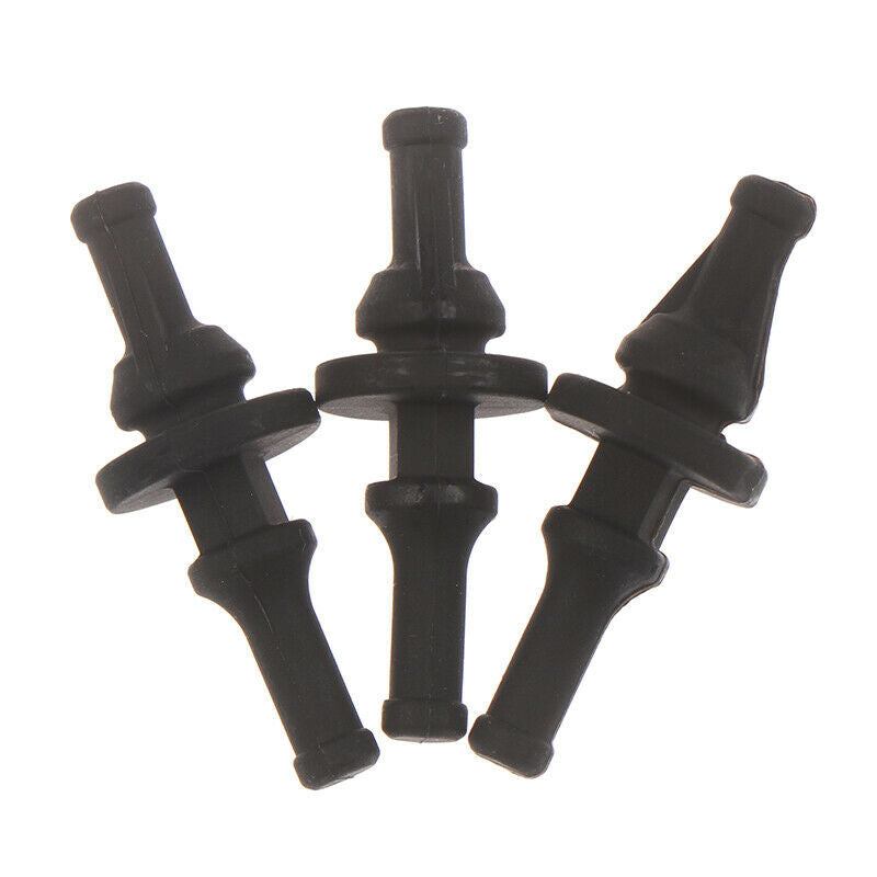 20 x PC Case Fan Mouting Pin Anti Noise Vibration Silicone Screws Anti-vi.l8