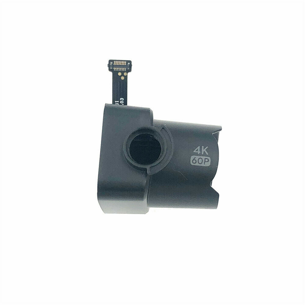 For DJI FPV Parts Gimbal Front Shell with Motor Camera Frame Drone Repair