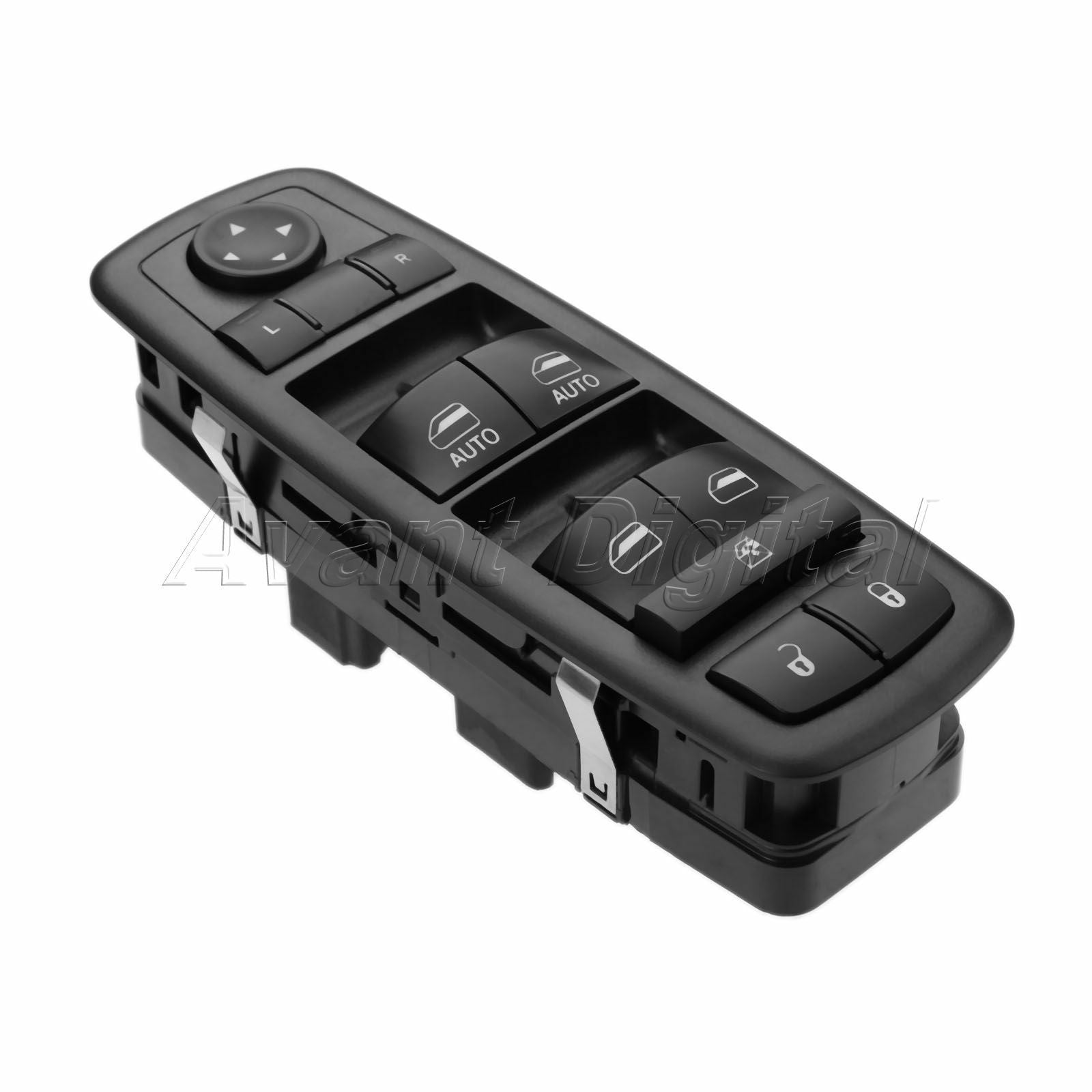 4602533AC 4602533AE 901-473 Power Window Switch Driver Side For Dodge Ram 2010