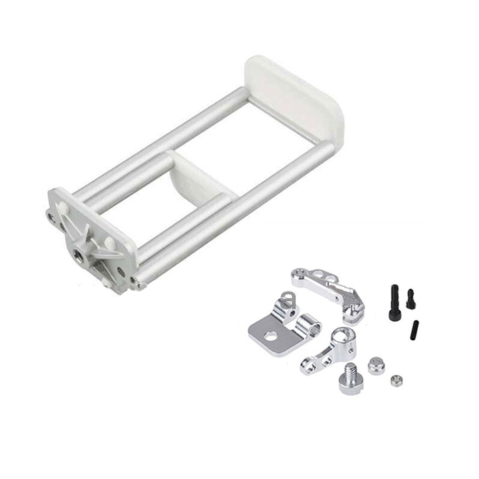 Mobile Phone Stand Tablet Bracket Holder 55-190mm For DJI Phantom 3 Standard