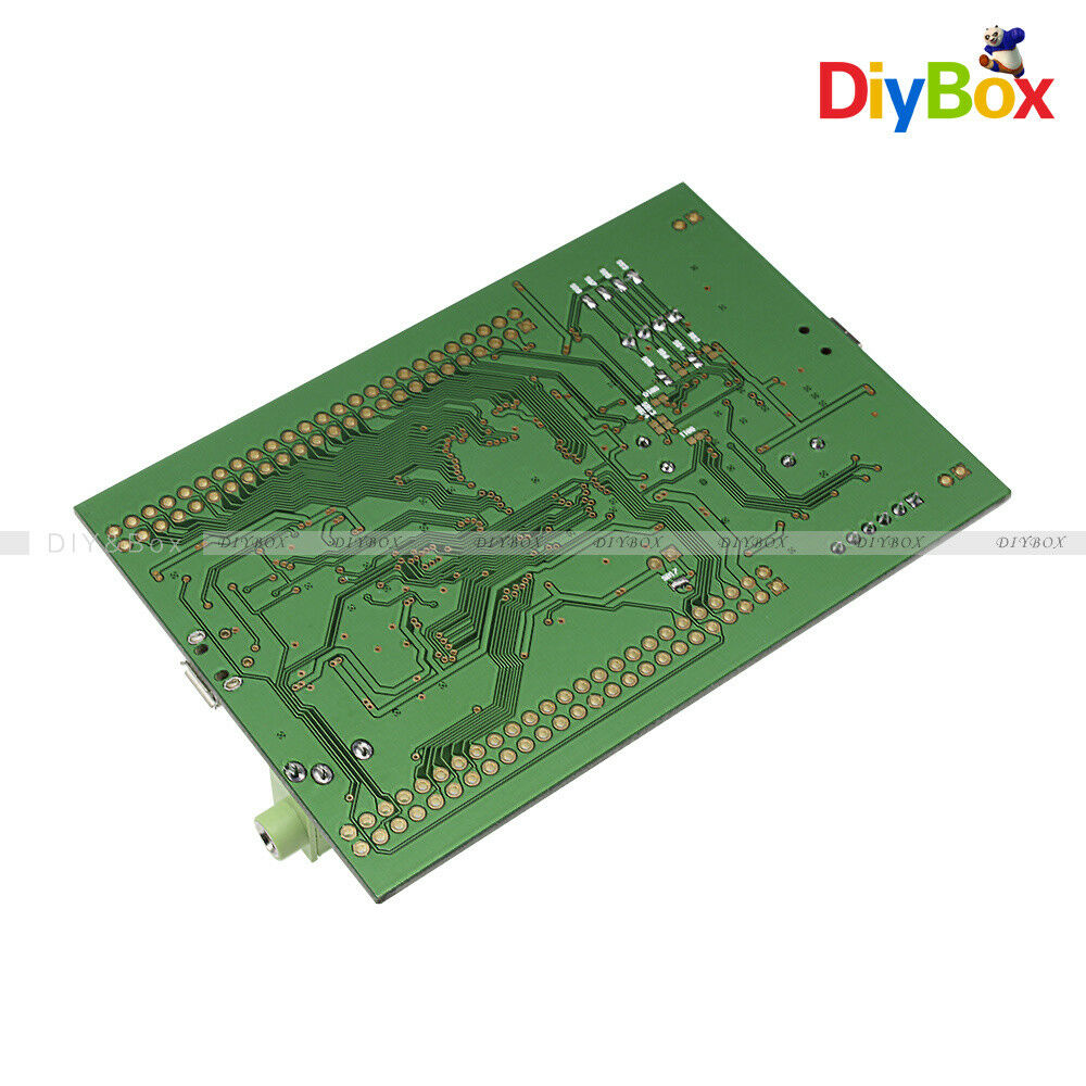 STM32F4 DISCOVERY Embeded ST-LINK/V2 STM32 Evaluation Development Board