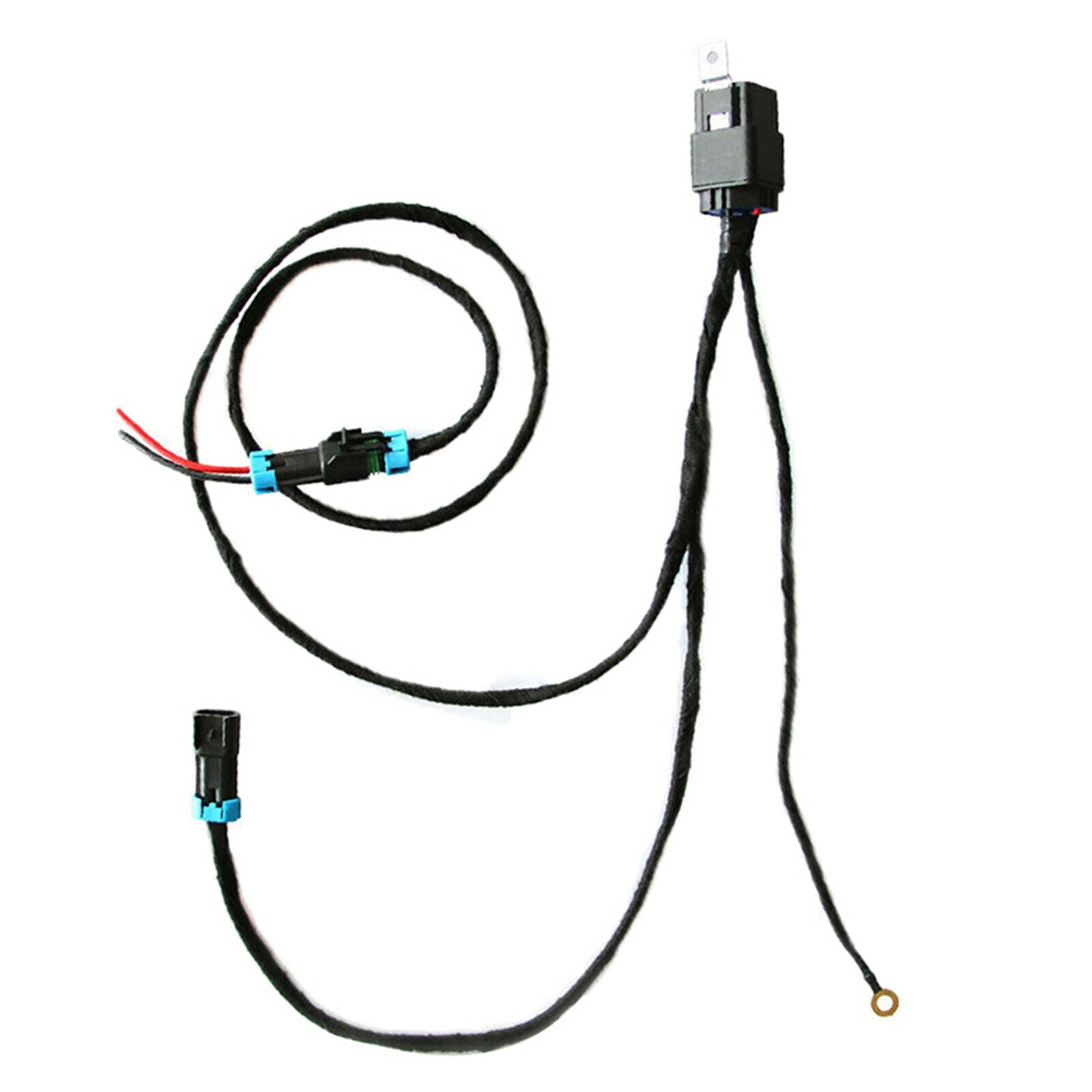 Back Up Light Reverse Light Harness Kit for Polaris Ranger 1000 2018-2021