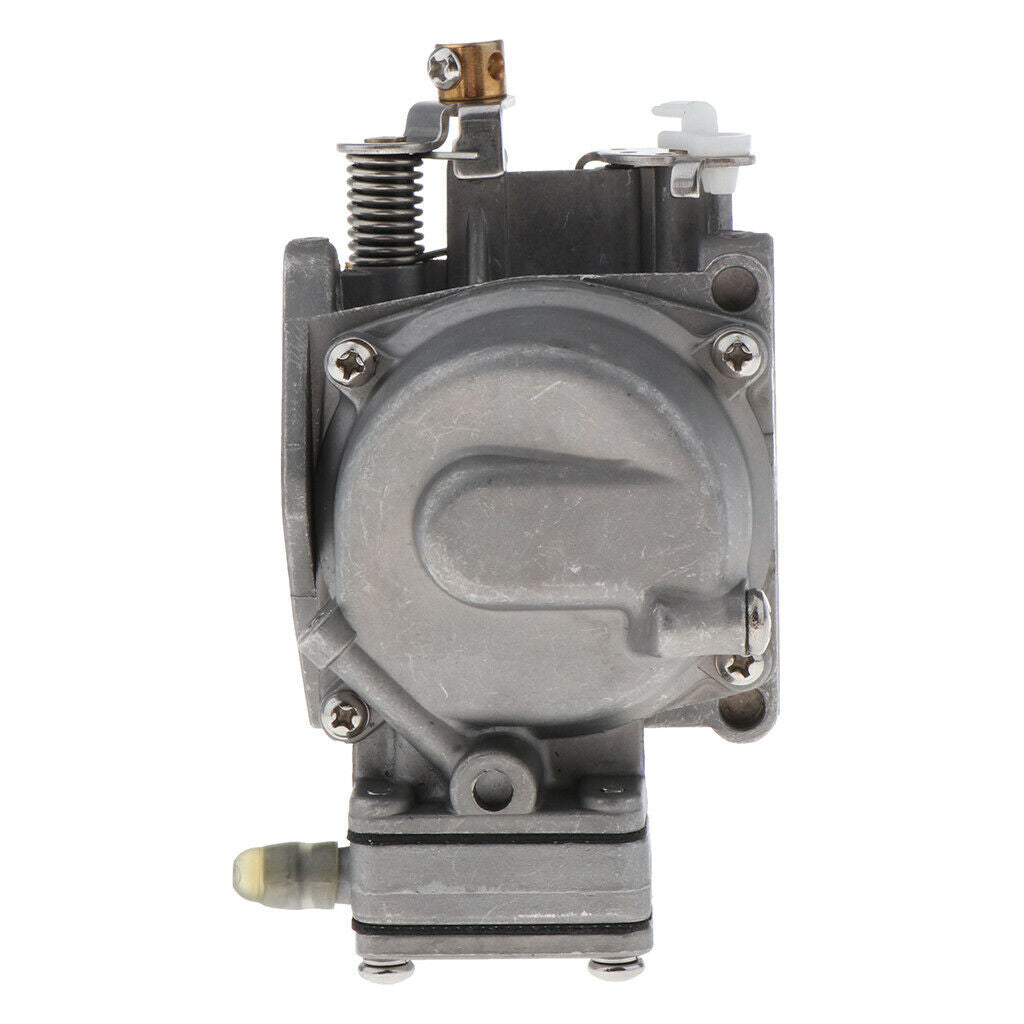 Boat Motor Carburetor Assy Replacement fits for Hangkai 2-stroke 5hp 6hp
