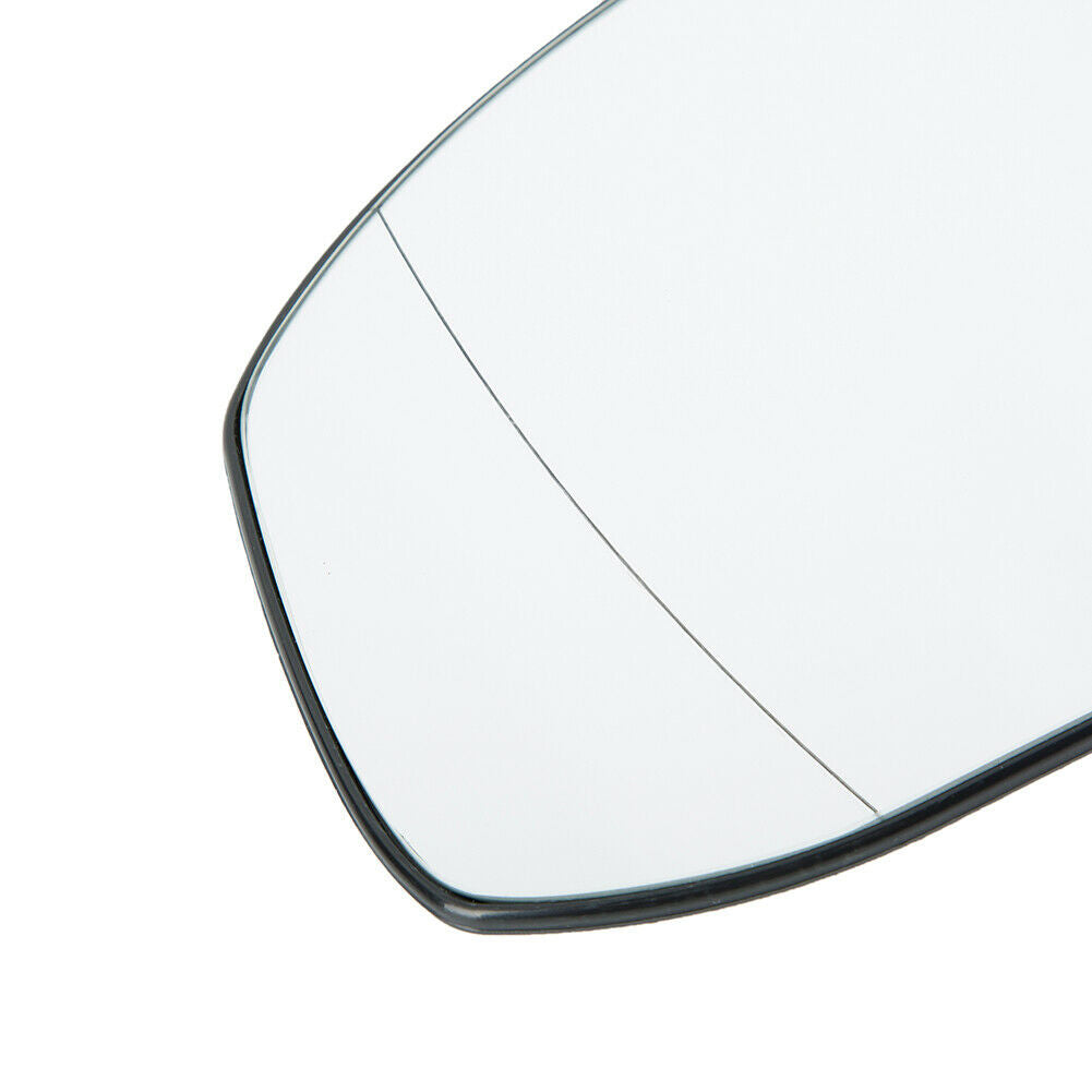 ForÂ Ford Focus II DA / DAW Mondeo IV Front Left Car Heated Mirror Glass