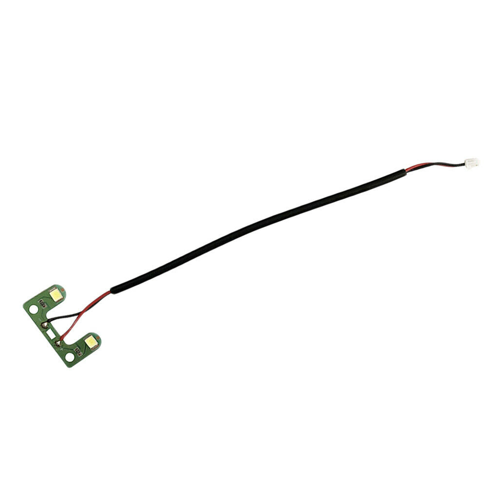 Control Board Cable Can Connect To The Body And Remote Control Light