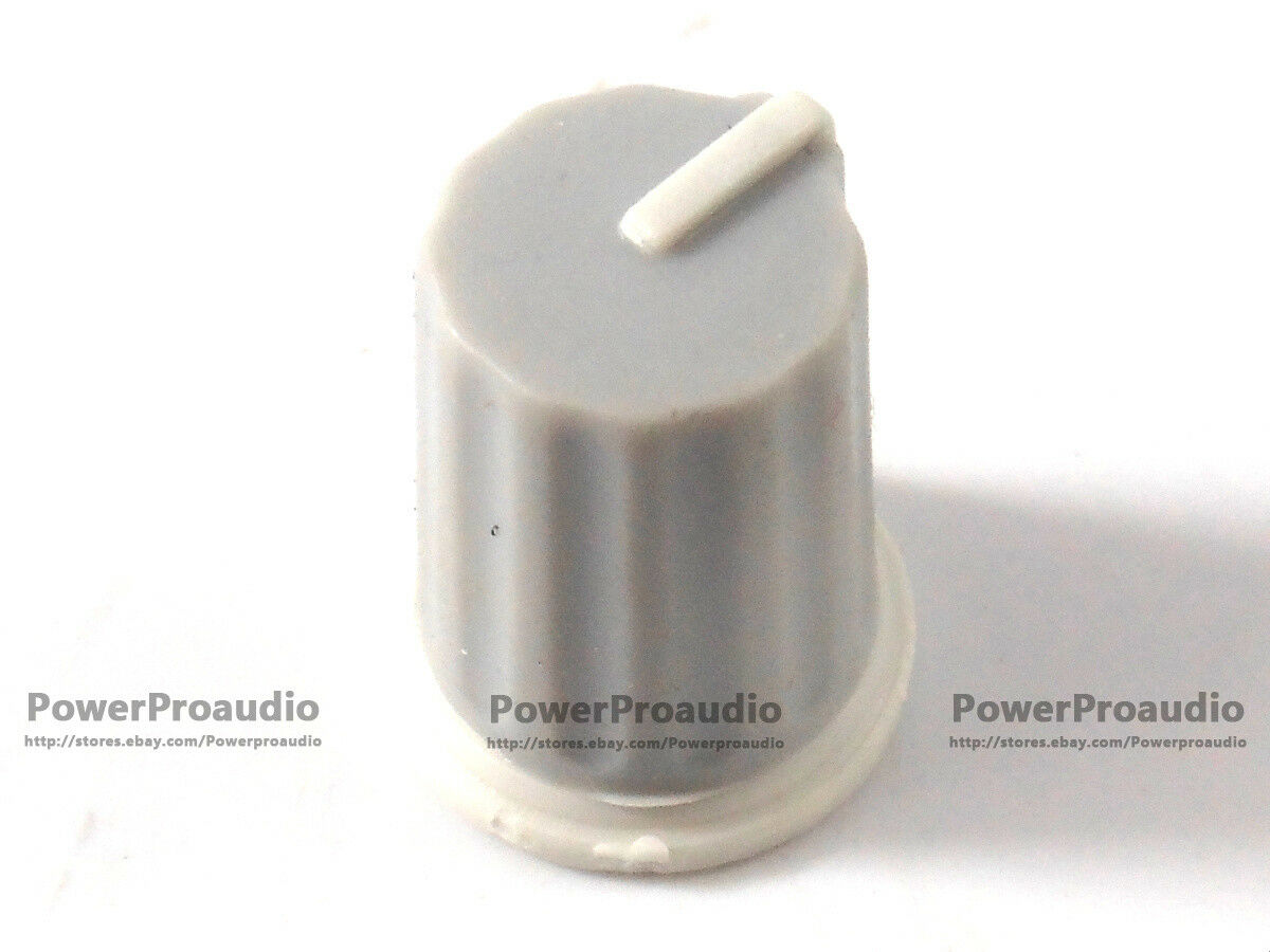 50PCS EQ Rotary Knob For Pioneer DJM800 900 2000 NXS,  DAA1176 DAA1305 GRAY