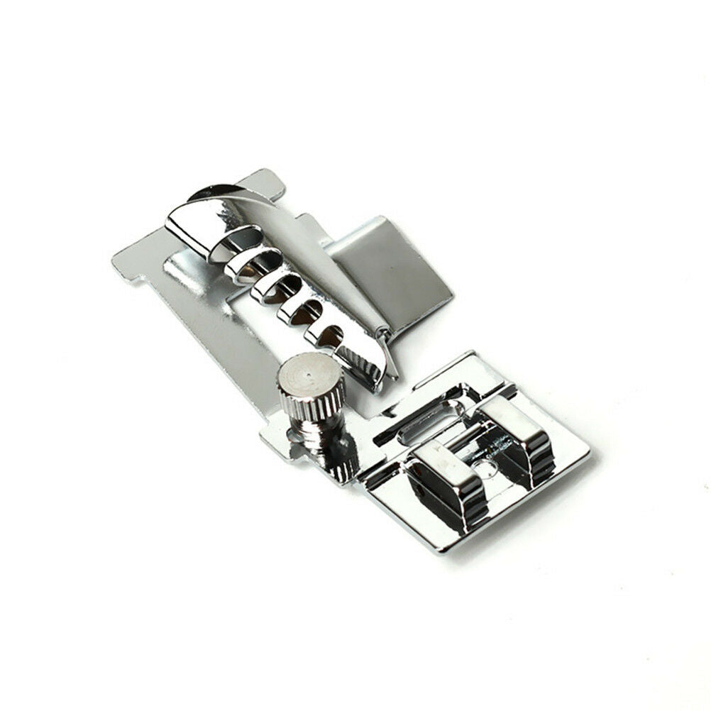 Rolled Hem Presser Foot Set for Singer Janome Sewing Domesti Machine Part.l8