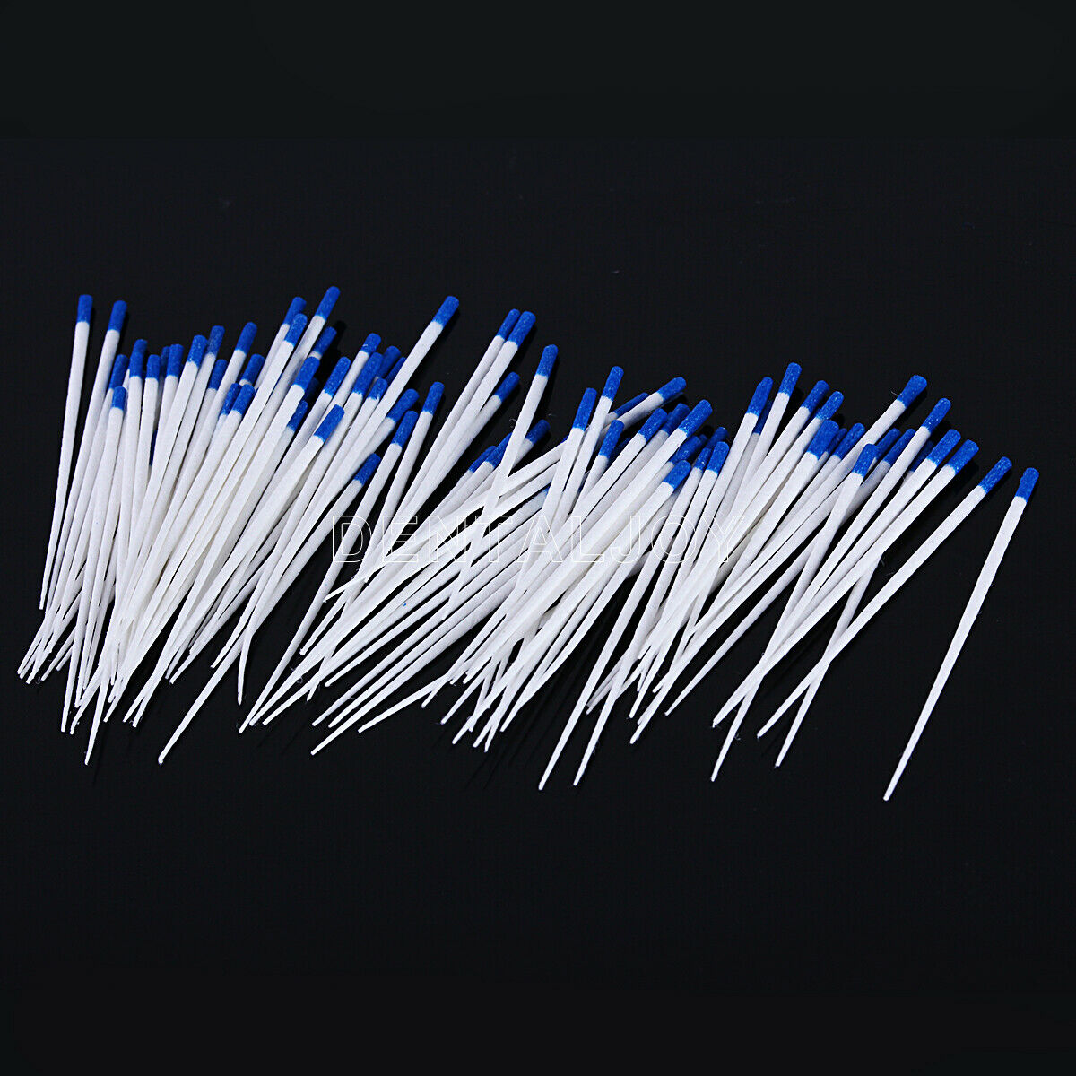 10Pack Dental Absorbent Paper Points Root Canal Endodontic Taper PP 0.04 30#